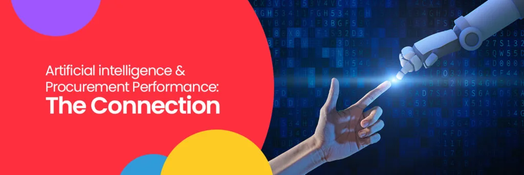 AI & Procurement Performance