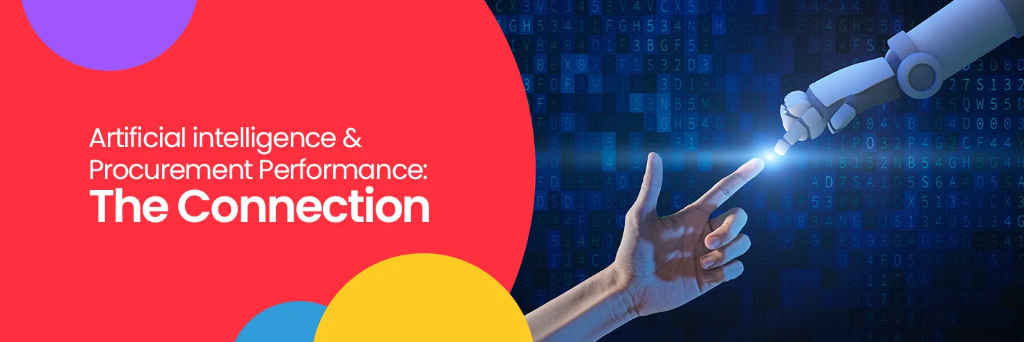 AI & Procurement Performance