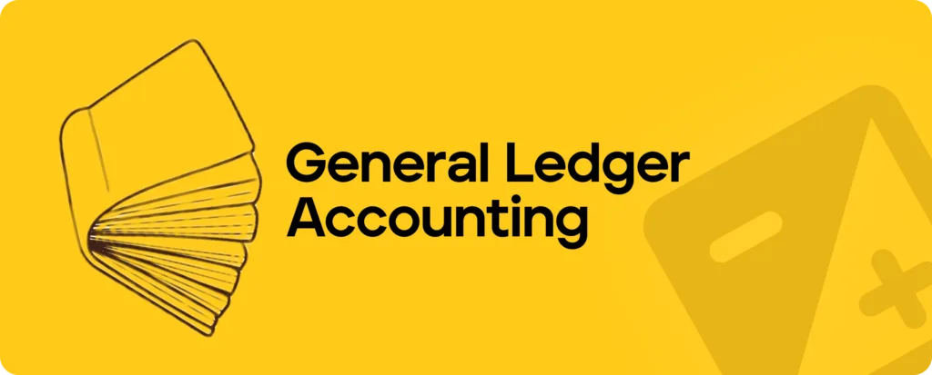General Ledger Accounting