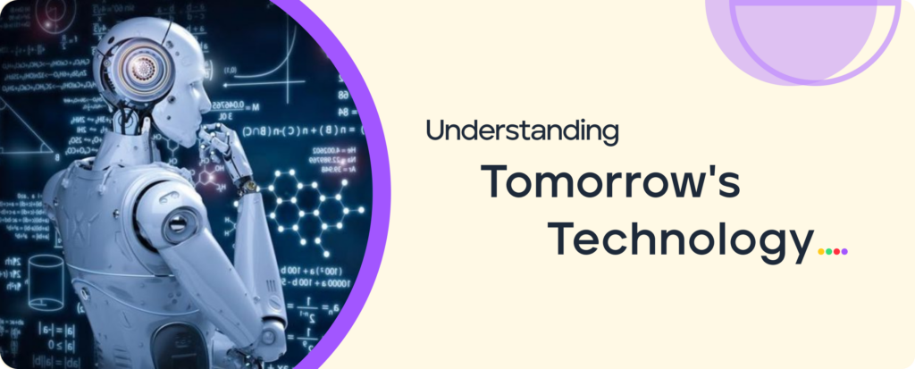 Understanding Tomorrow's Tech in Procurement