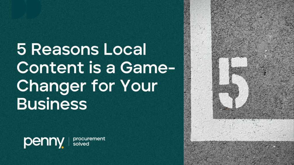5 Reasons Local Content is a Game-Changer for Your Business


