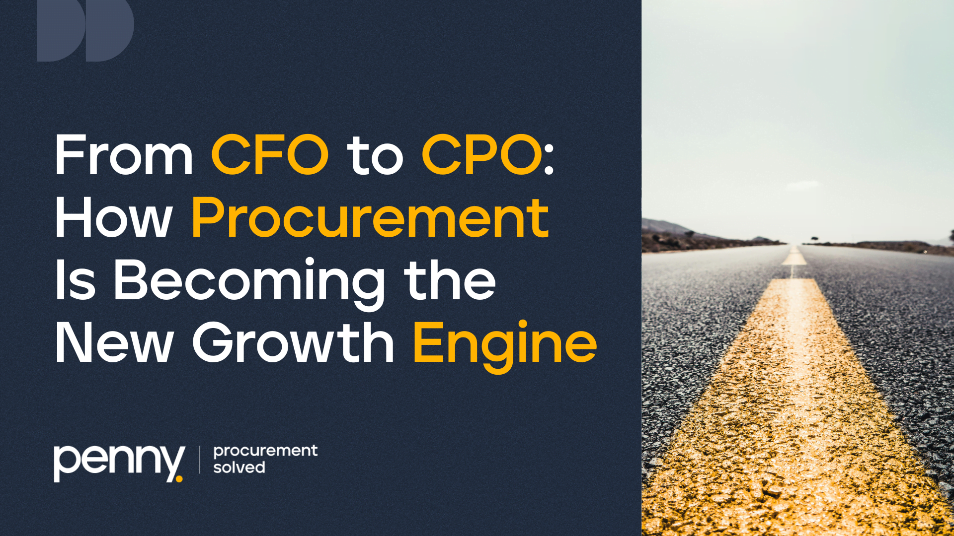 From CFO to CPO: How Procurement Is Becoming the New Growth Engine