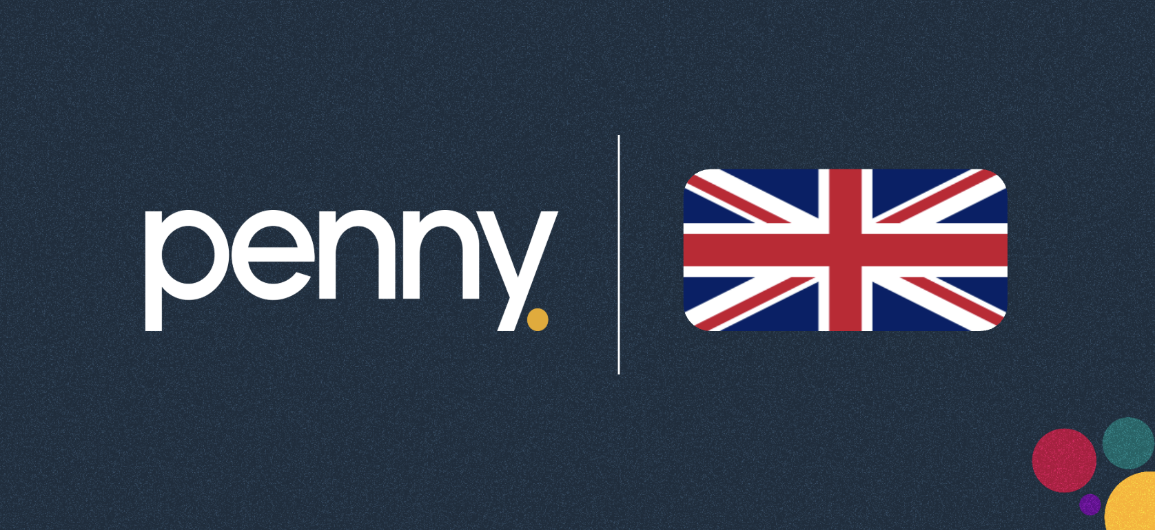 𝐏𝐞𝐧𝐧𝐲 𝐒𝐨𝐟𝐭𝐰𝐚𝐫𝐞 𝐚𝐧𝐧𝐨𝐮𝐧𝐜𝐞𝐬 𝐭𝐡𝐞 𝐨𝐩𝐞𝐧𝐢𝐧𝐠 𝐨𝐟 𝐢𝐭𝐬 𝐧𝐞𝐰 𝐔𝐊 𝐨𝐟𝐟𝐢𝐜𝐞 𝐢𝐧 𝐃𝐞𝐫𝐛𝐲