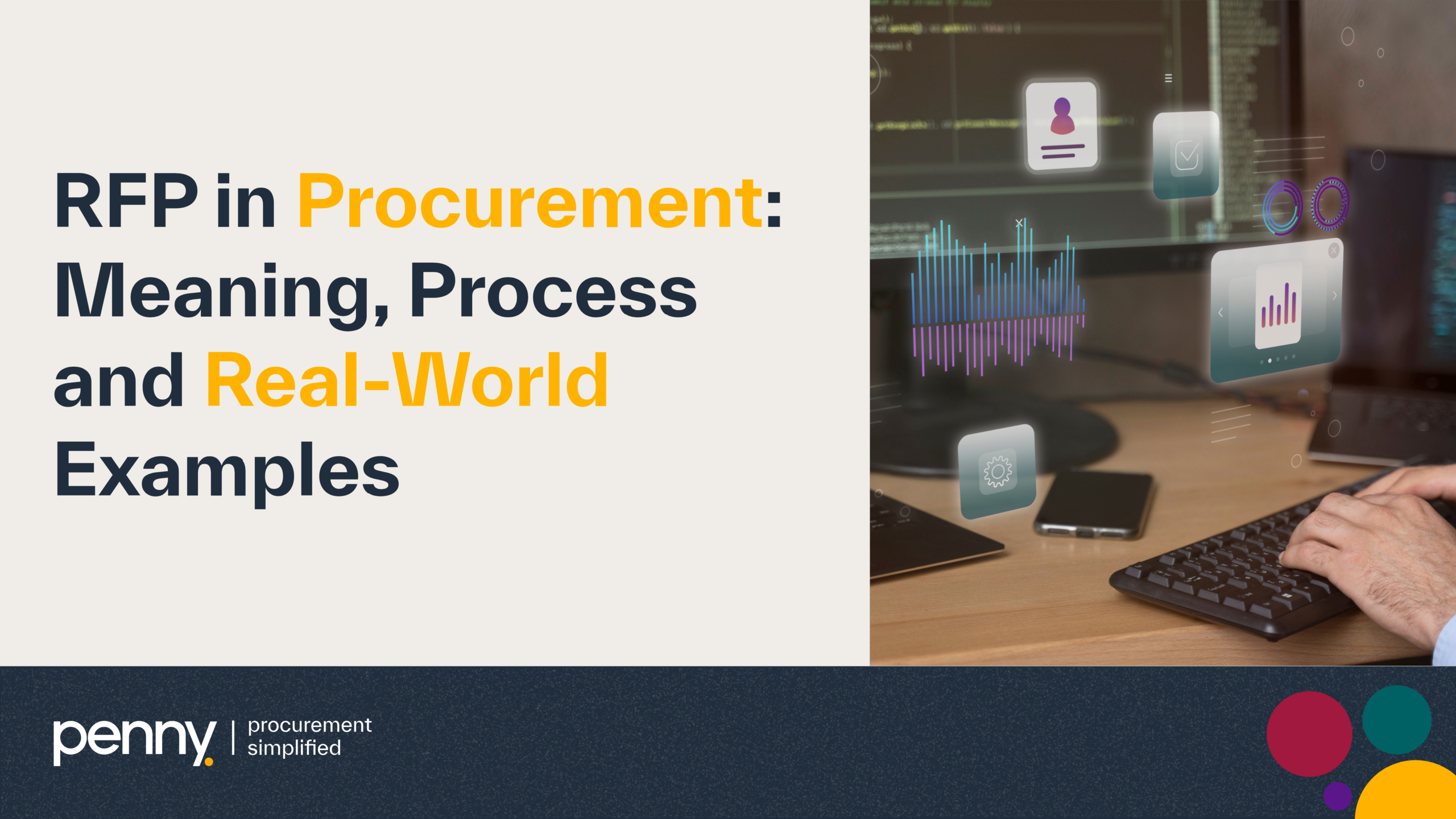 RFP in Procurement: Meaning, Process and Real-World Examples