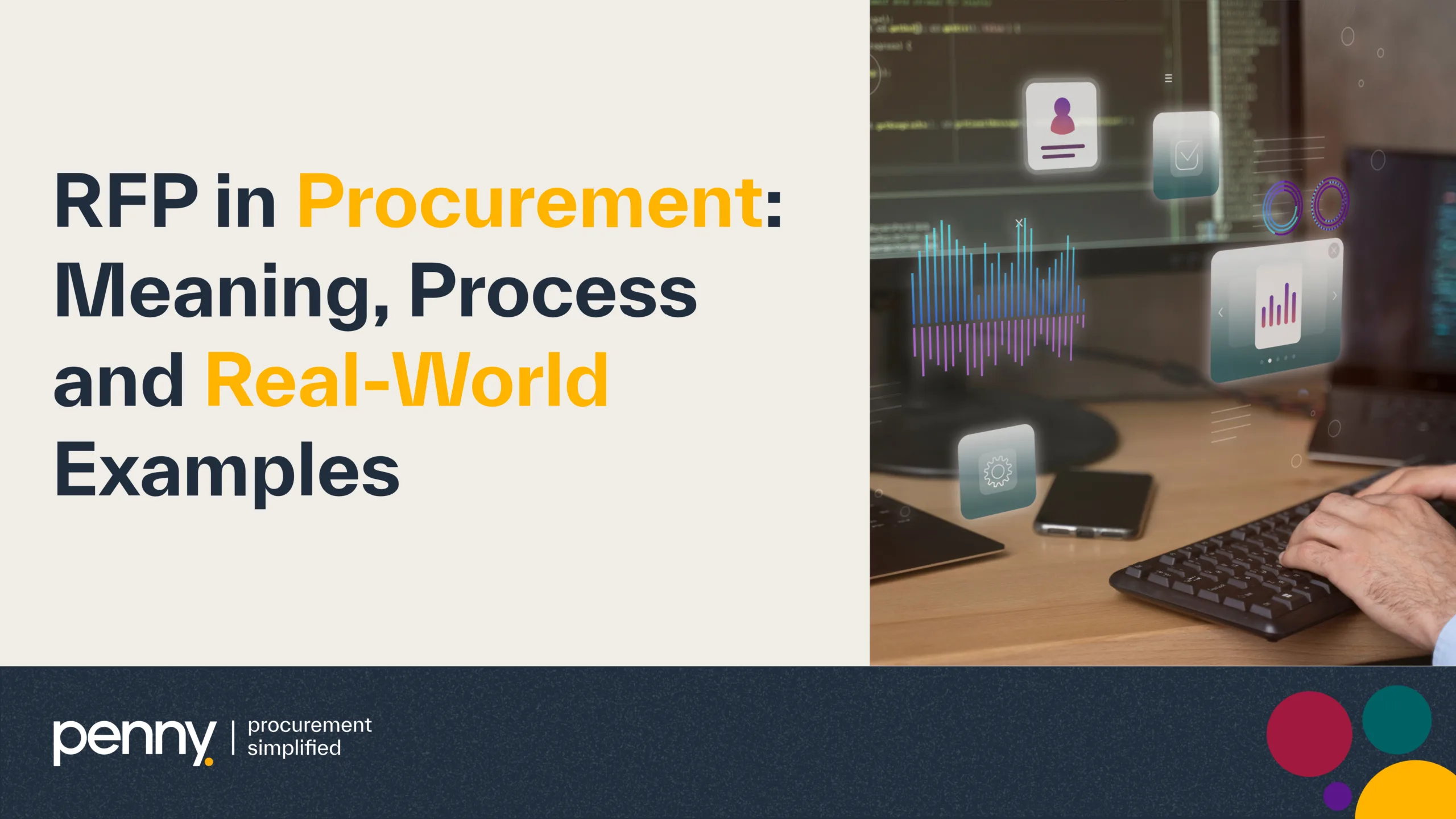 RFP in Procurement: Meaning, Process and Real-World Examples