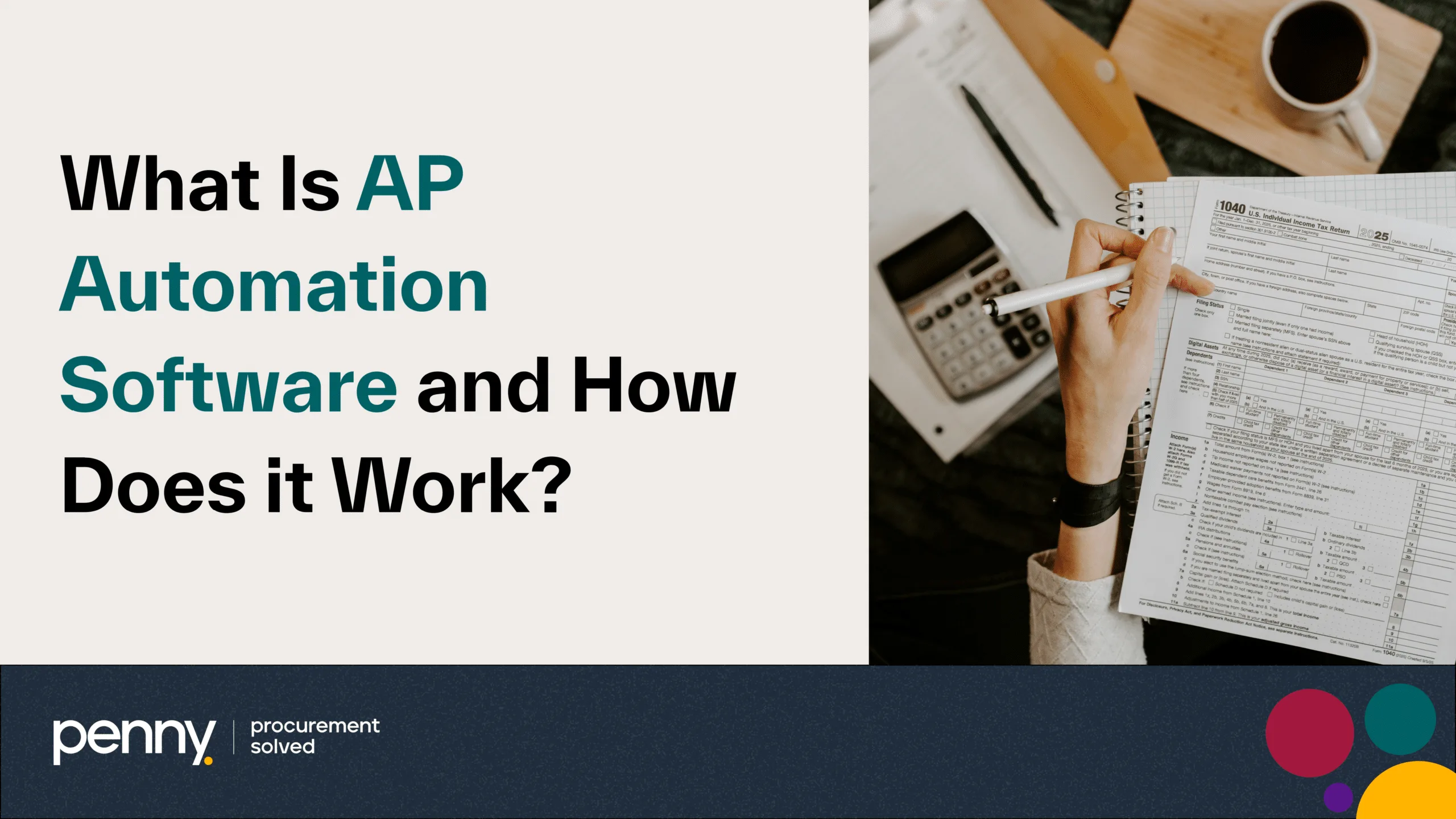What Is AP Automation Software and How Does it Work?