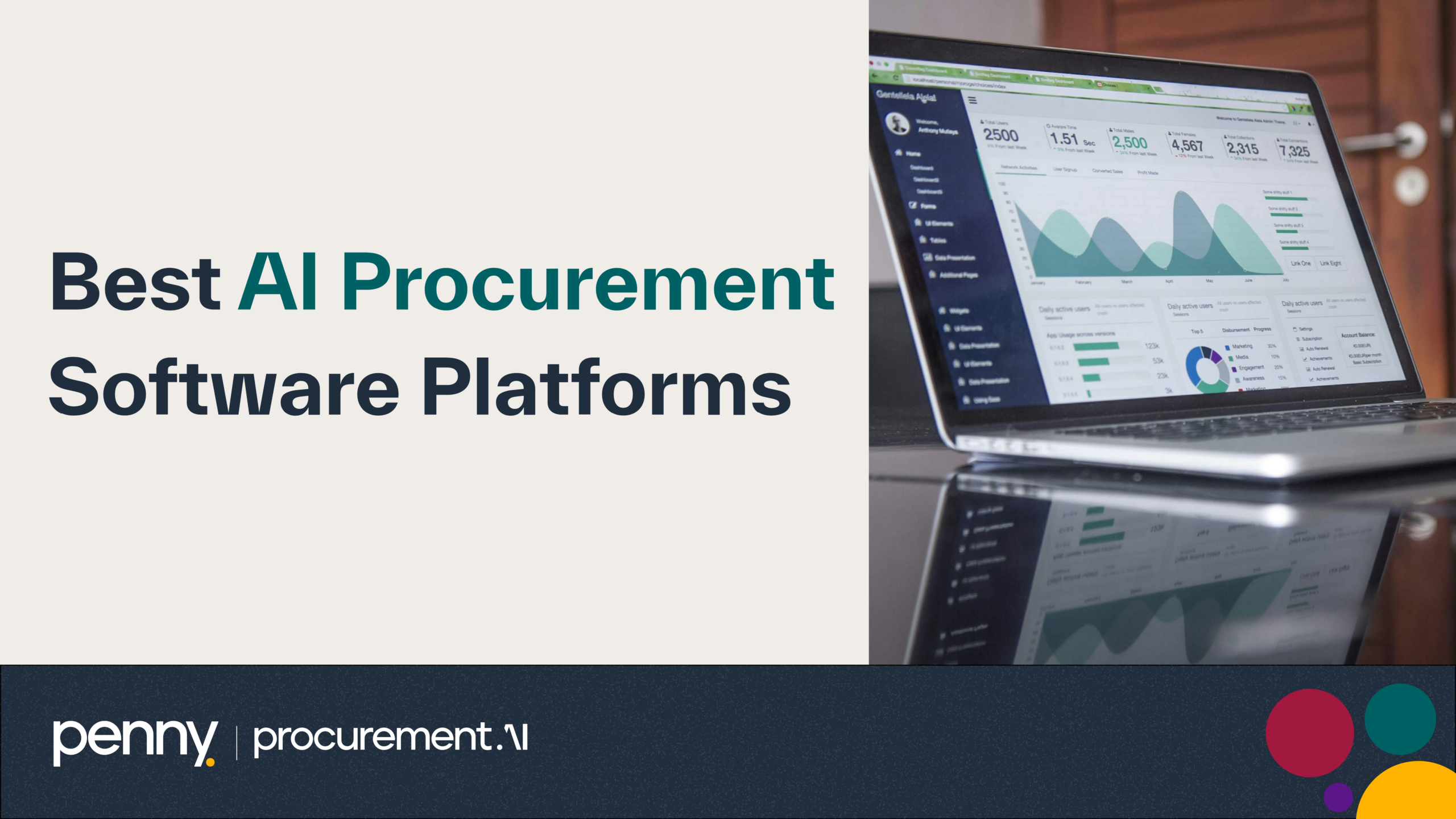 Best AI Procurement Software Platforms