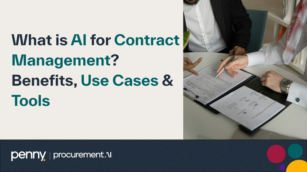 Contract Management