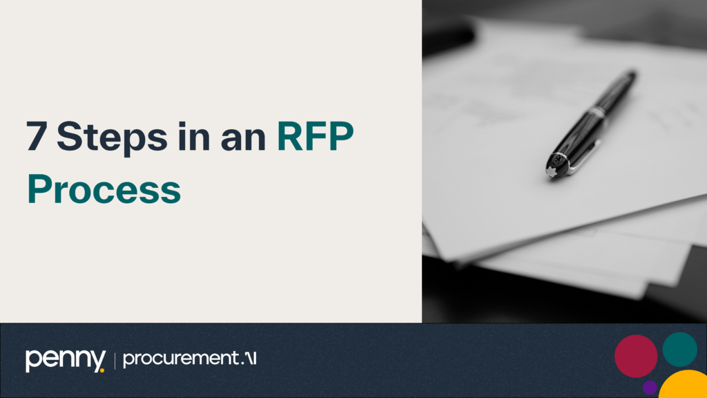 7 Steps in an RFP Process