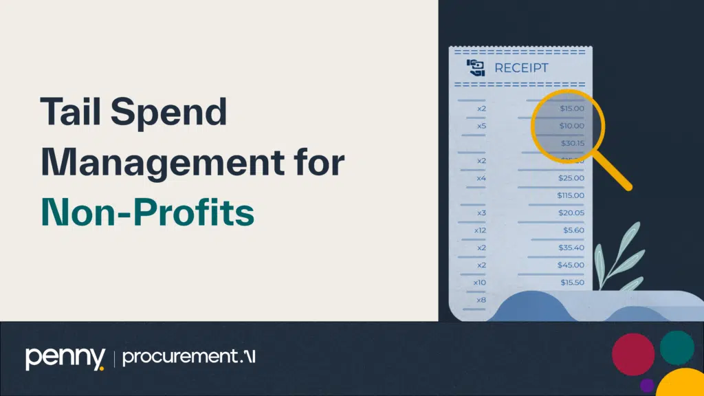 non-profit-tail-spend-management